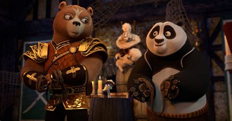 kung fu panda season 3|kung fu panda 3 watchcartoononline.